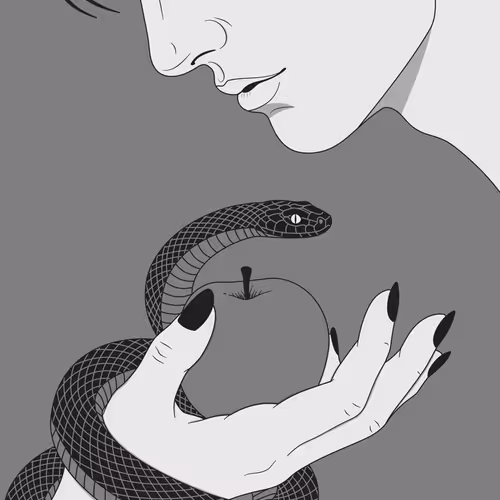 Editions By The Black Void 676070753