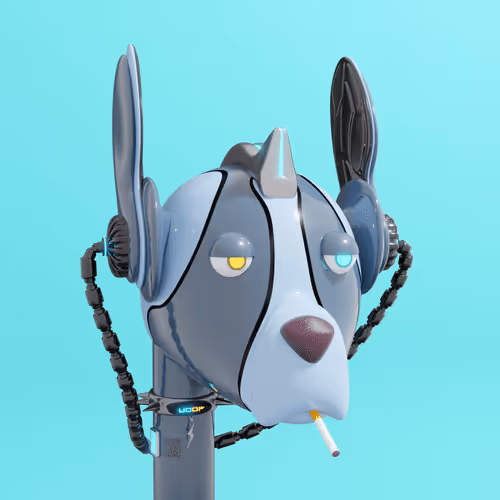 Item #1689 Media