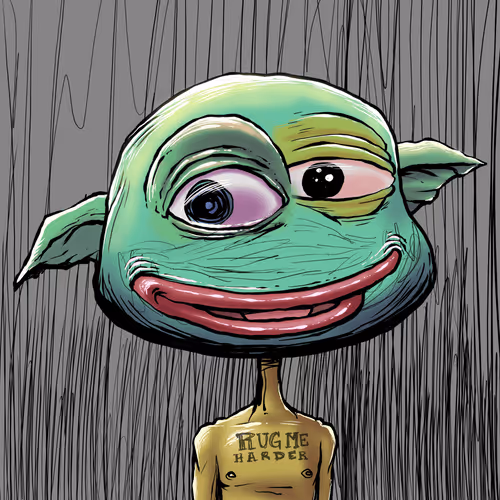 Peepee the Goblin #639