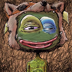 Peepee the Goblin #297