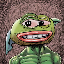 Peepee the Goblin #187