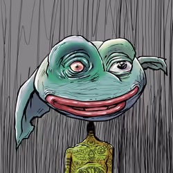 Peepee the Goblin #434