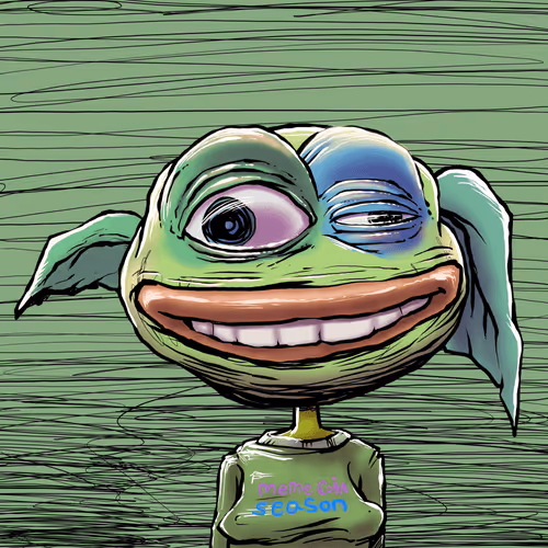 Peepee the Goblin #411