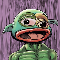 Peepee the Goblin #565