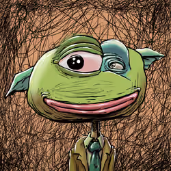 Peepee the Goblin #236