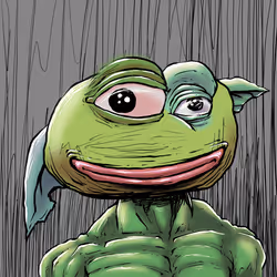 Peepee the Goblin #193