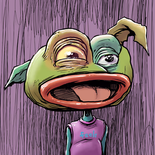 Peepee the Goblin #9