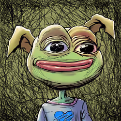 Peepee the Goblin #533