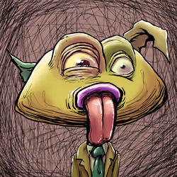 Peepee the Goblin #326