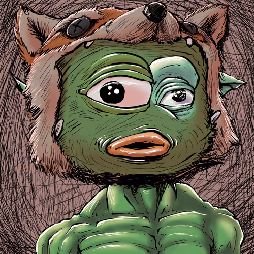 Peepee the Goblin #30