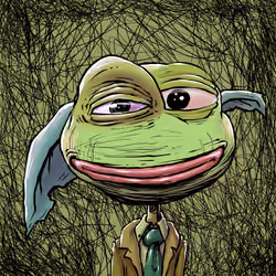 Peepee the Goblin #651