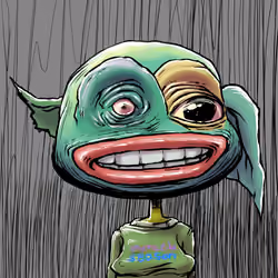 Peepee the Goblin #263
