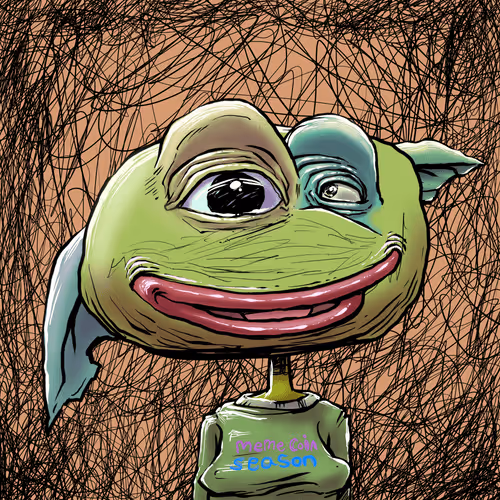 Peepee the Goblin #288