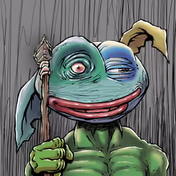 Peepee the Goblin #272