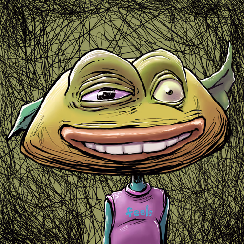 Peepee the Goblin #53