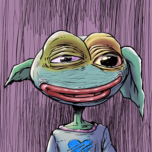 Peepee the Goblin #238