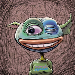 Peepee the Goblin #659