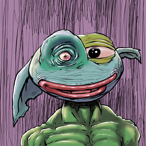 Peepee the Goblin #246