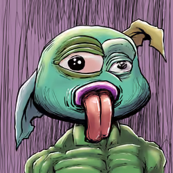 Peepee the Goblin #476
