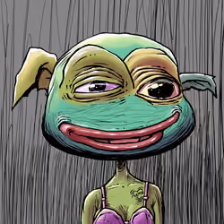 Peepee the Goblin #478
