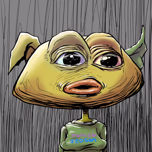 Peepee the Goblin #362