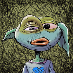 Peepee the Goblin #178