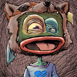Peepee the Goblin #657
