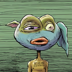 Peepee the Goblin #615