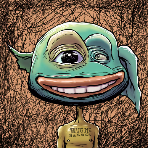 Peepee the Goblin #688