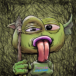 Peepee the Goblin #379