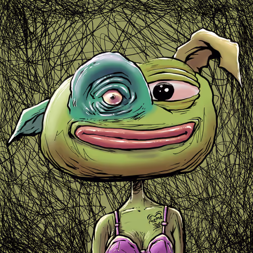 Peepee the Goblin #19