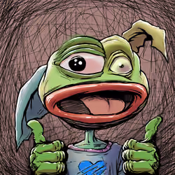 Peepee the Goblin #314