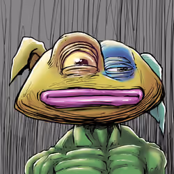 Peepee the Goblin #368
