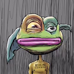 Peepee the Goblin #660