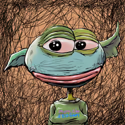 Peepee the Goblin #643