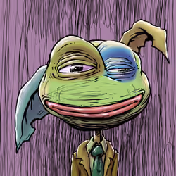 Peepee the Goblin #426