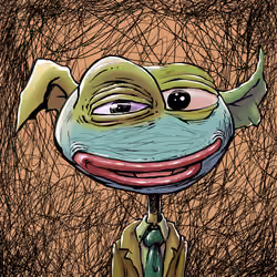 Peepee the Goblin #408