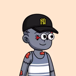 Genesis Pals #414