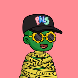 Genesis Pals #2315