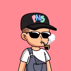 Genesis Pals #540
