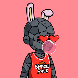 Genesis Pals #966
