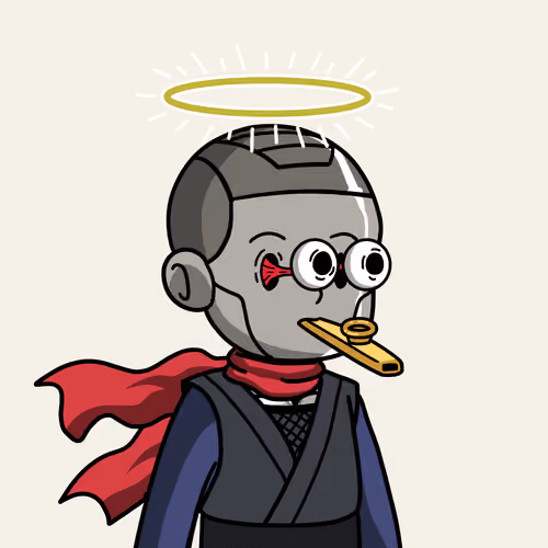 Genesis Pals #125