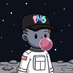 Genesis Pals #931