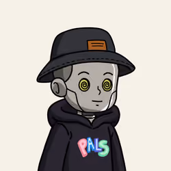 Genesis Pals #831