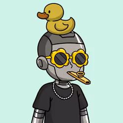 Genesis Pals #1130