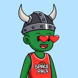 Genesis Pals #2287