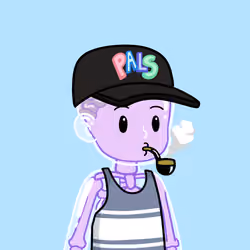 Genesis Pals #1735