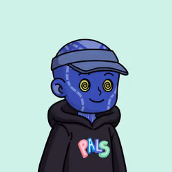 Genesis Pals #344