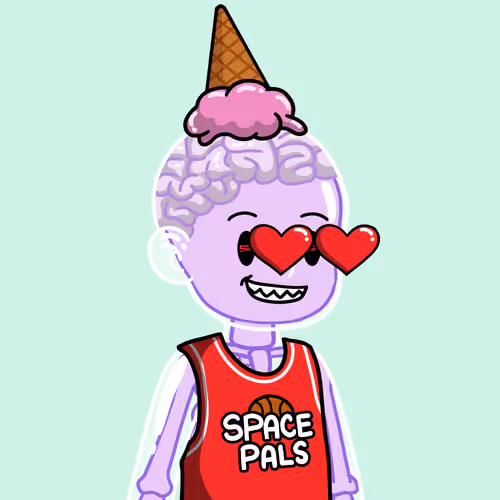 Genesis Pals #456