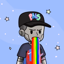 Genesis Pals #640